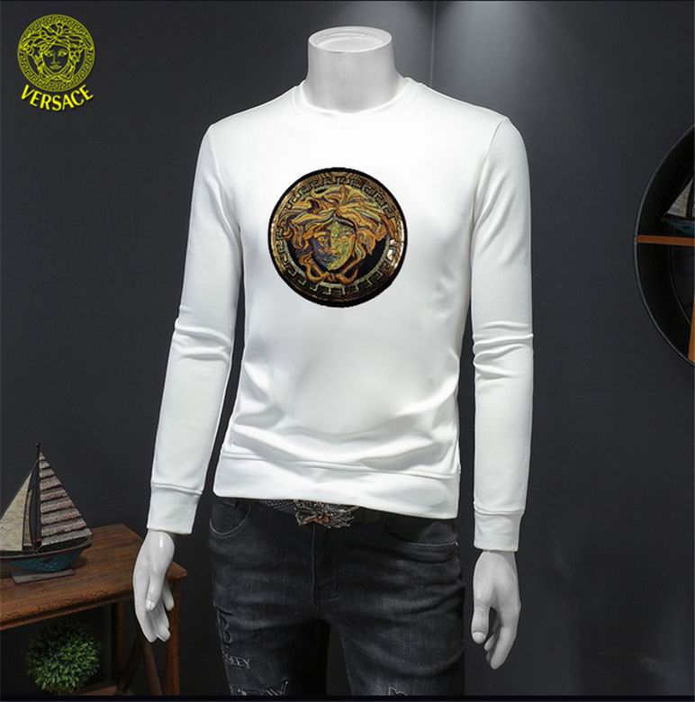 Versace Sweatshirt-045